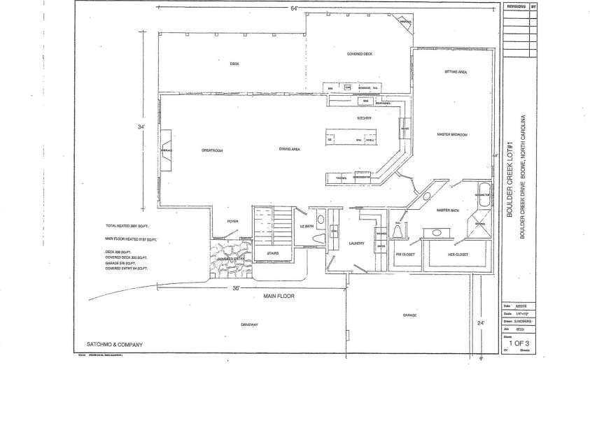 TBD Boulder Creek Drive, Boone, NC 28607.  MLS# CAR4294530, YatesRealty ID 2132. 