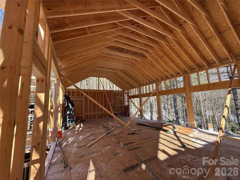 TBD Boulder Creek Drive, Boone, NC 28607.  MLS# CAR4294530, YatesRealty ID 2132. 