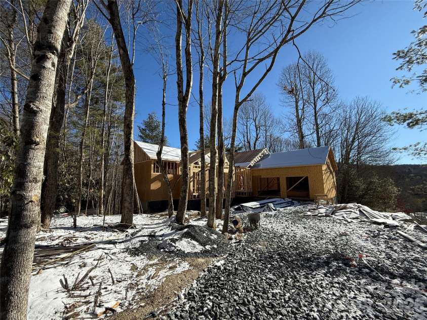 TBD Boulder Creek Drive, Boone, NC 28607.  MLS# CAR4294530, YatesRealty ID 2132. 