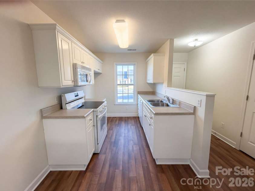 3088 Trimble Circle, Concord, NC 28027.  MLS# CAR4363997, YatesRealty ID 21320. 