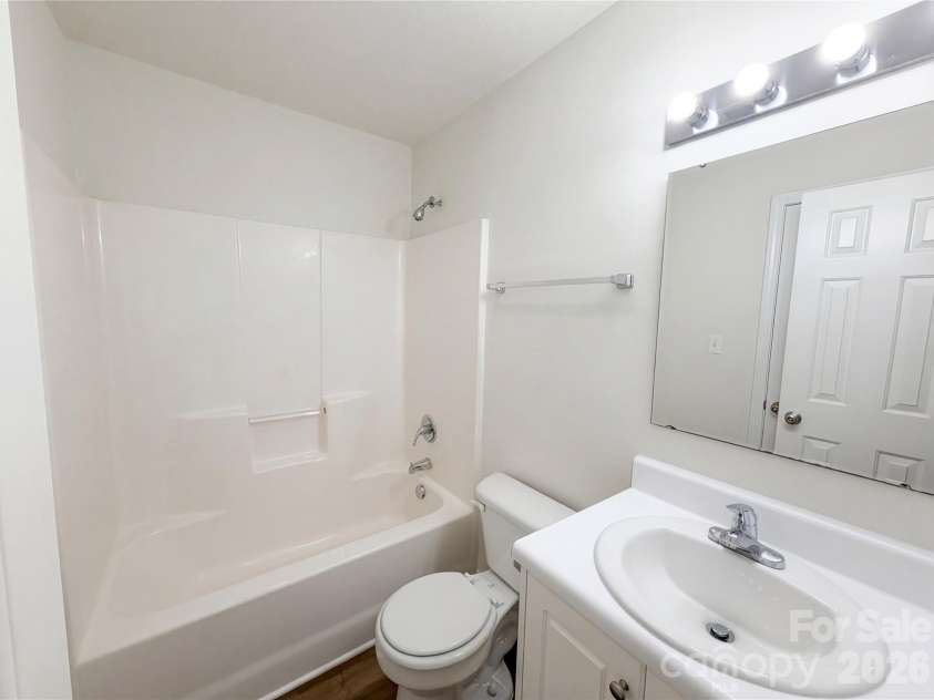 3088 Trimble Circle, Concord, NC 28027.  MLS# CAR4363997, YatesRealty ID 21320. 