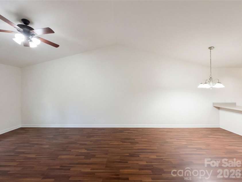 3088 Trimble Circle, Concord, NC 28027.  MLS# CAR4363997, YatesRealty ID 21320. 