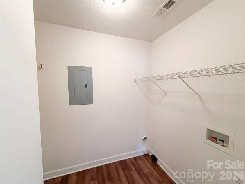 3088 Trimble Circle, Concord, NC 28027.  MLS# CAR4363997, YatesRealty ID 21320. 