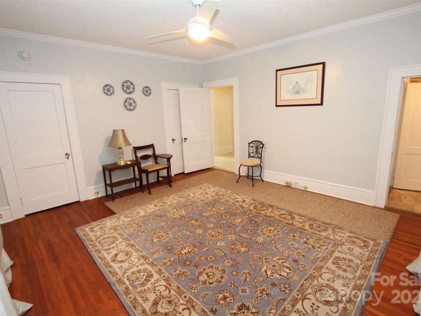 309 Greene Street, Wadesboro, NC 28170.  MLS# CAR4268353, YatesRealty ID 21320. 