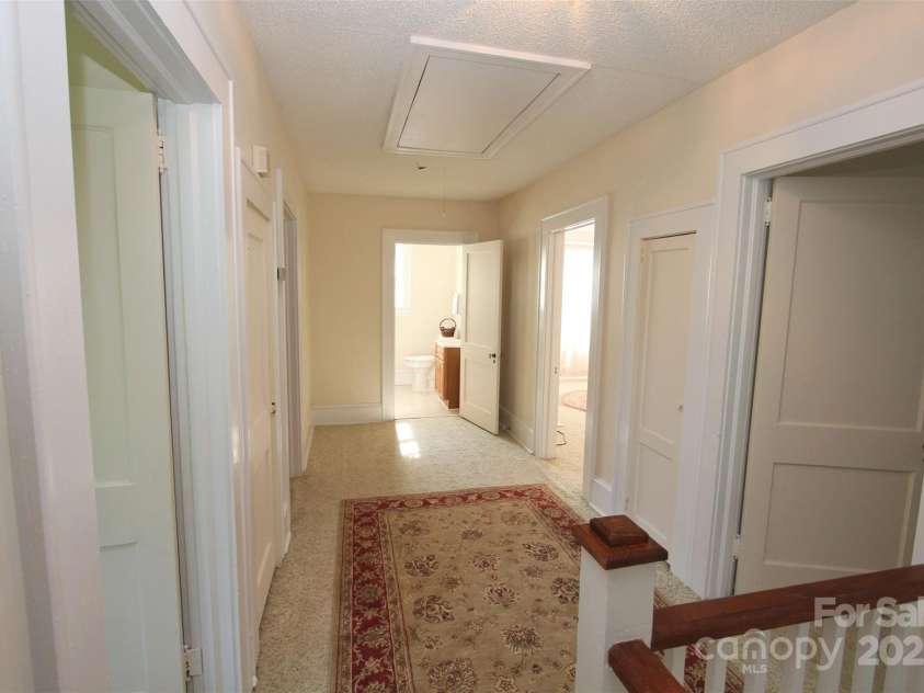 309 Greene Street, Wadesboro, NC 28170.  MLS# CAR4268353, YatesRealty ID 21320. 