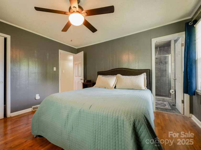 69 Katydid Drive, Marion, NC 28752.  MLS# CAR4273434, YatesRealty ID 21321. 