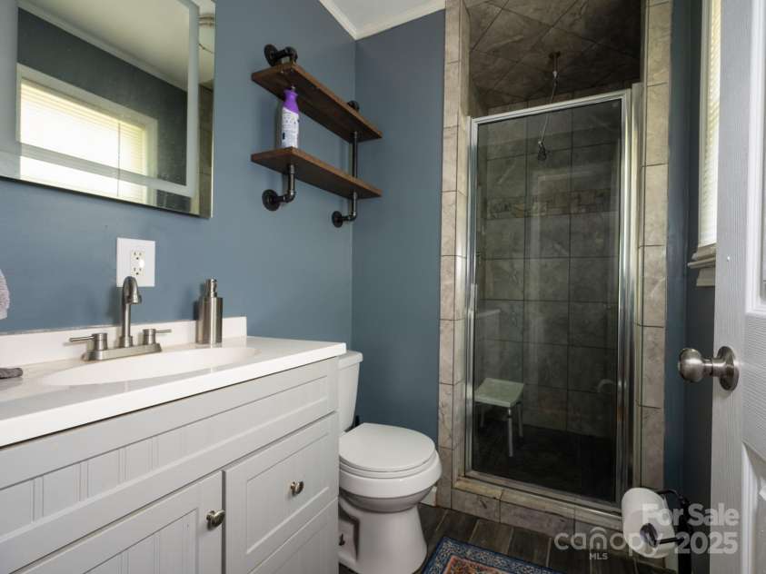 69 Katydid Drive, Marion, NC 28752.  MLS# CAR4273434, YatesRealty ID 21321. 