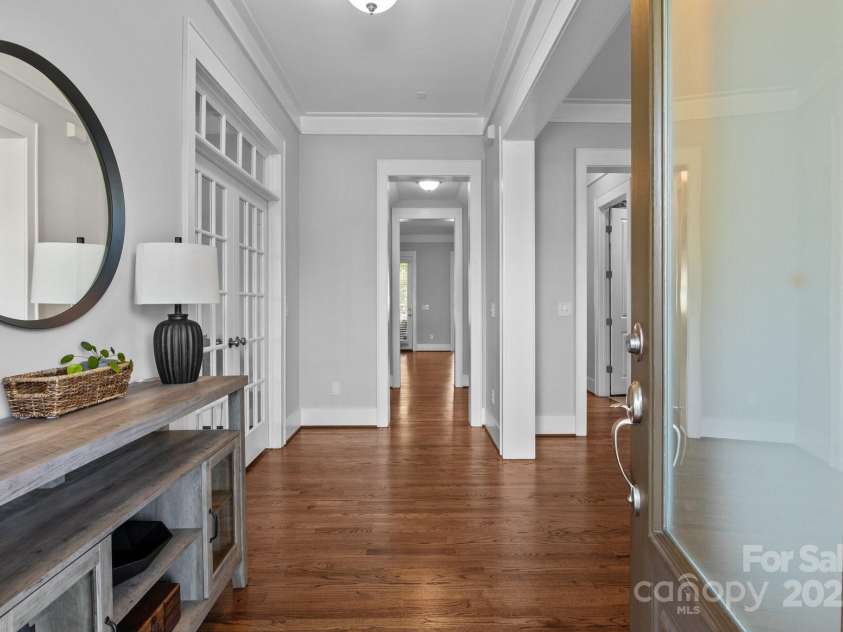 10822 Brandie Meadow Lane, Huntersville, NC 28078.  MLS# CAR4253993, YatesRealty ID 21322. 