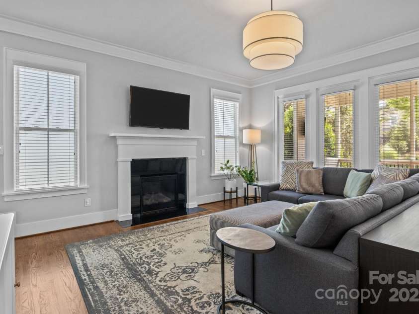 10822 Brandie Meadow Lane, Huntersville, NC 28078.  MLS# CAR4253993, YatesRealty ID 21322. 