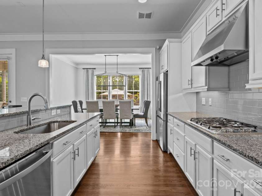 10822 Brandie Meadow Lane, Huntersville, NC 28078.  MLS# CAR4253993, YatesRealty ID 21322. 