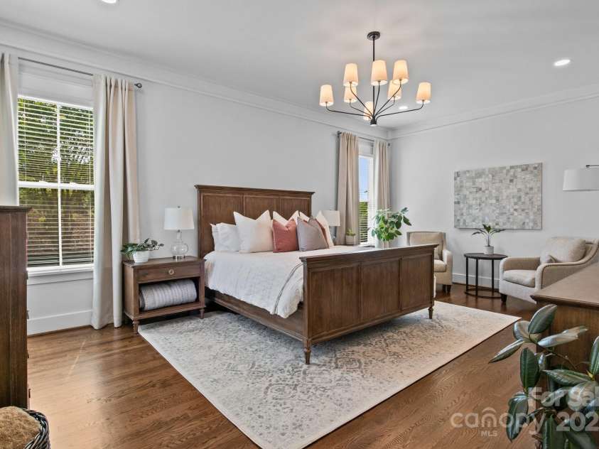10822 Brandie Meadow Lane, Huntersville, NC 28078.  MLS# CAR4253993, YatesRealty ID 21322. 