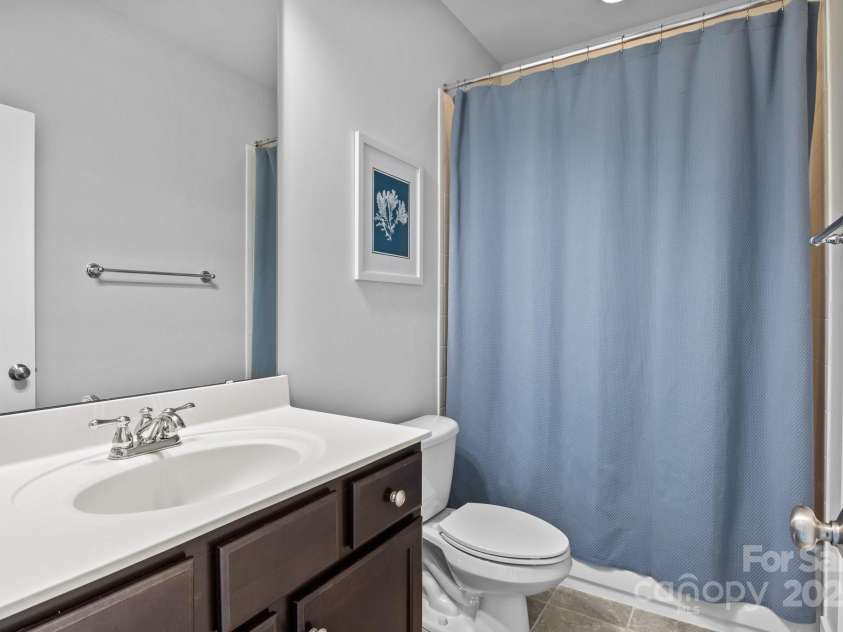10822 Brandie Meadow Lane, Huntersville, NC 28078.  MLS# CAR4253993, YatesRealty ID 21322. 