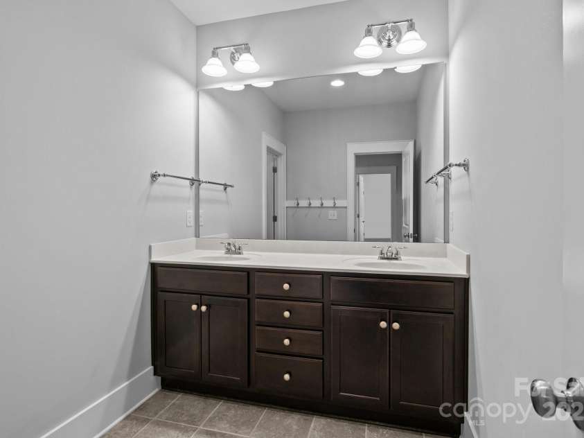 10822 Brandie Meadow Lane, Huntersville, NC 28078.  MLS# CAR4253993, YatesRealty ID 21322. 