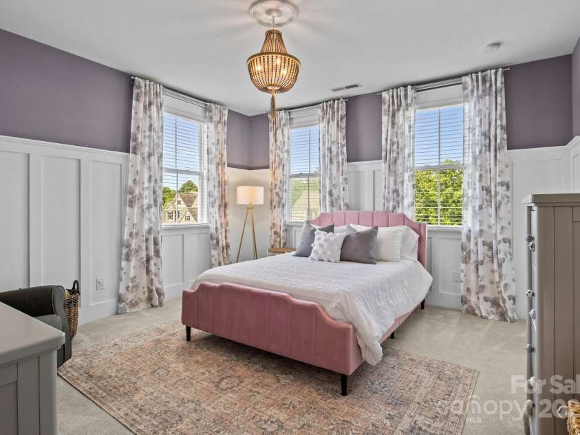 10822 Brandie Meadow Lane, Huntersville, NC 28078.  MLS# CAR4253993, YatesRealty ID 21322. 