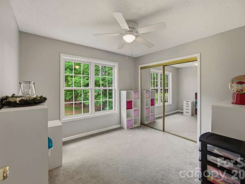 612 35th Street, Conover, NC 28613.  MLS# CAR4378180, YatesRealty ID 21322. 3rd bedroom
