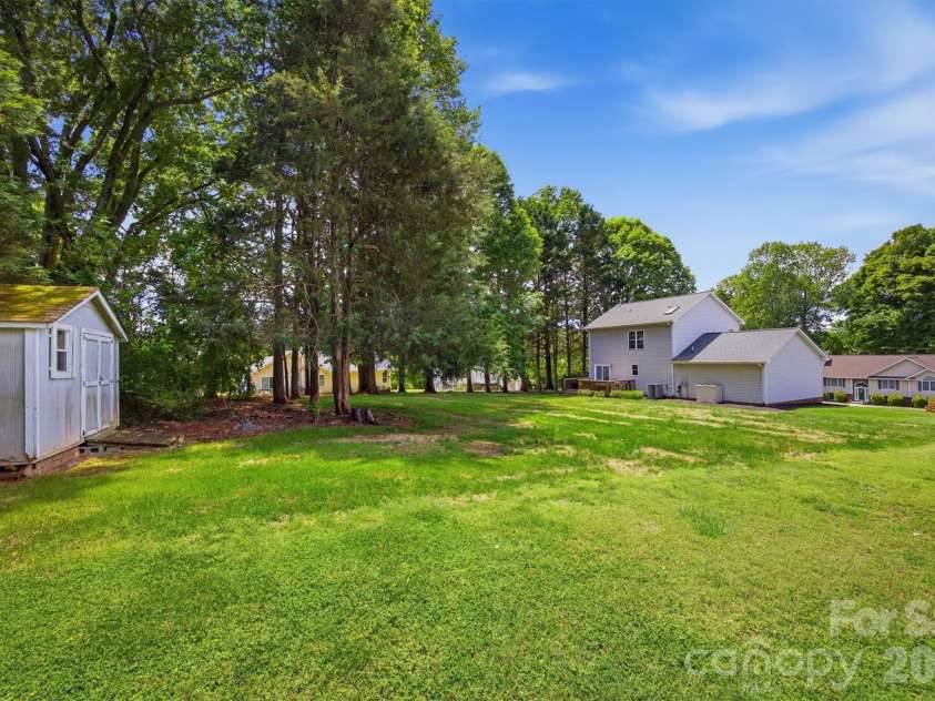 612 35th Street, Conover, NC 28613.  MLS# CAR4378180, YatesRealty ID 21322. 
