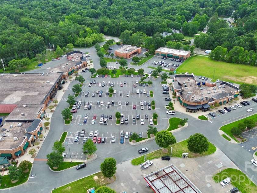 7011 Hyde Park Drive, Indian Trail, NC 28079.  MLS# CAR4268661, YatesRealty ID 21323. 