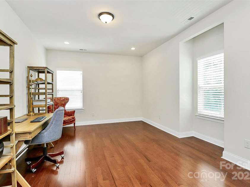 7011 Hyde Park Drive, Indian Trail, NC 28079.  MLS# CAR4268661, YatesRealty ID 21323. Bedroom 5 or bonus room