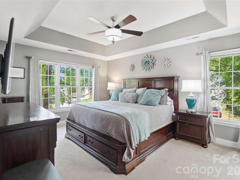 1818 Fox Hunt Court, Rock Hill, SC 29732.  MLS# CAR4366910, YatesRealty ID 21325. 