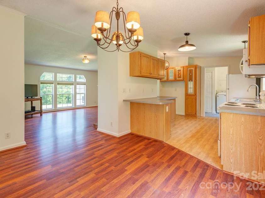 27 Jackson Cove Road, Leicester, NC 28748.  MLS# CAR4266959, YatesRealty ID 21326. 