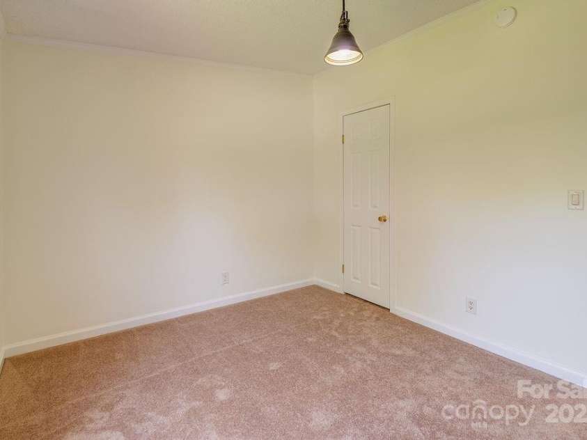 27 Jackson Cove Road, Leicester, NC 28748.  MLS# CAR4266959, YatesRealty ID 21326. 