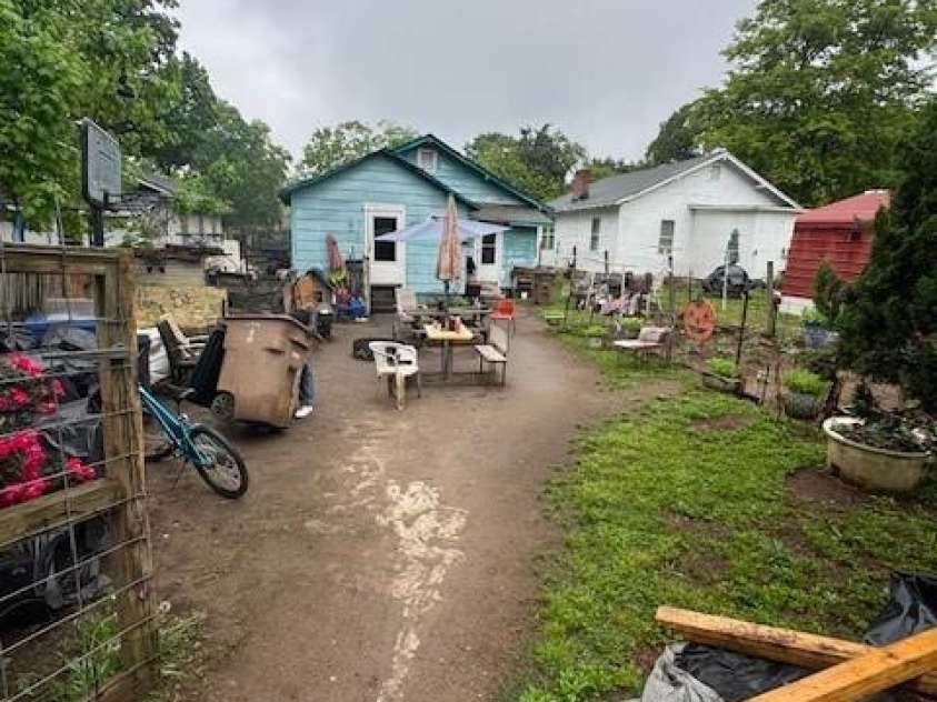 618 Douglas Street, Shelby, NC 28150.  MLS# CAR4258821, YatesRealty ID 21327. 