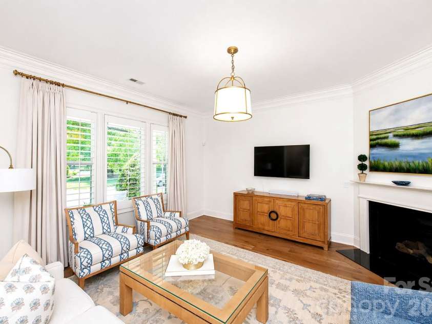 623 Hambley House Lane, Fort Mill, SC 29715.  MLS# CAR4370367, YatesRealty ID 21327. 