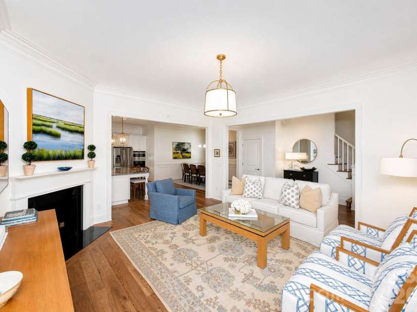 623 Hambley House Lane, Fort Mill, SC 29715.  MLS# CAR4370367, YatesRealty ID 21327. 