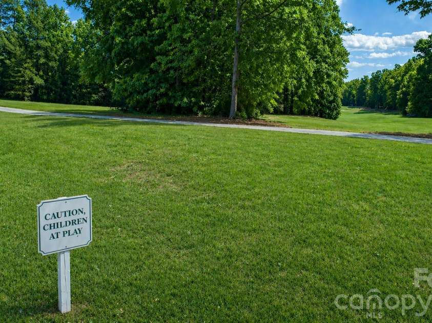 623 Hambley House Lane, Fort Mill, SC 29715.  MLS# CAR4370367, YatesRealty ID 21327. Just across the street.