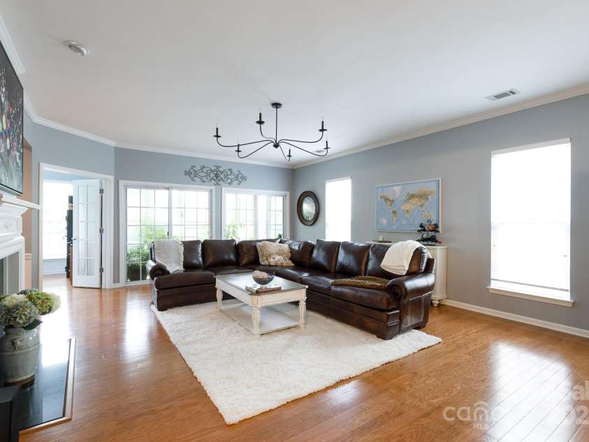 52538 Winchester Street, Fort Mill, SC 29707.  MLS# CAR4252112, YatesRealty ID 21329. 
