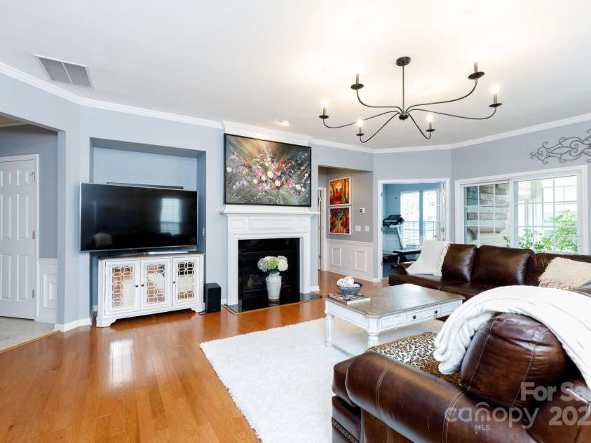 52538 Winchester Street, Fort Mill, SC 29707.  MLS# CAR4252112, YatesRealty ID 21329. 