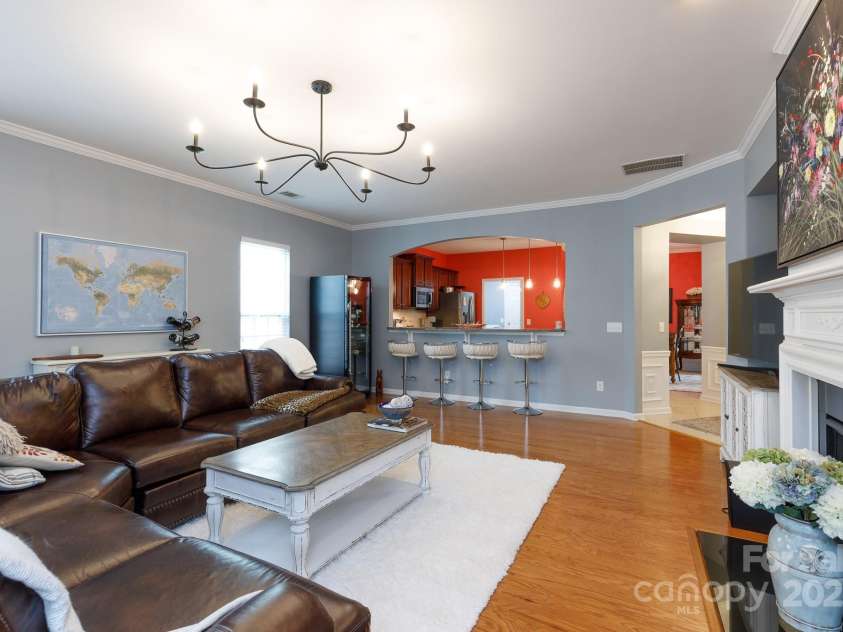 52538 Winchester Street, Fort Mill, SC 29707.  MLS# CAR4252112, YatesRealty ID 21329. 
