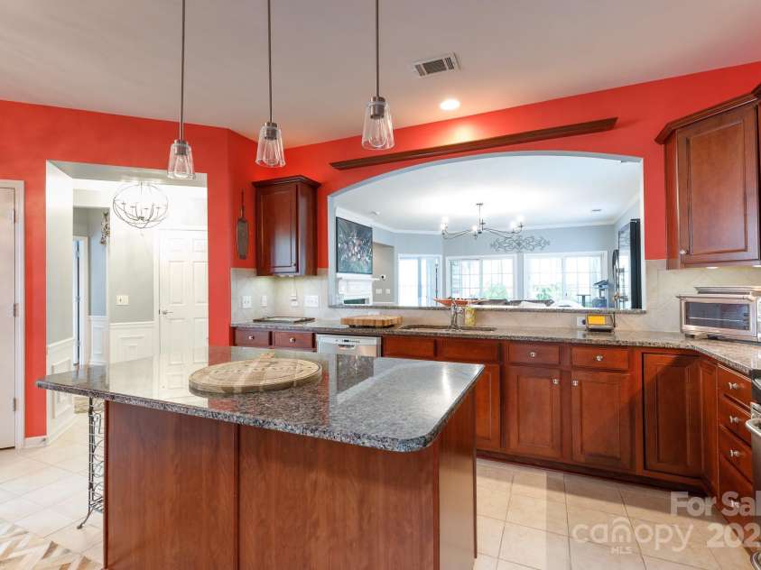 52538 Winchester Street, Fort Mill, SC 29707.  MLS# CAR4252112, YatesRealty ID 21329. 