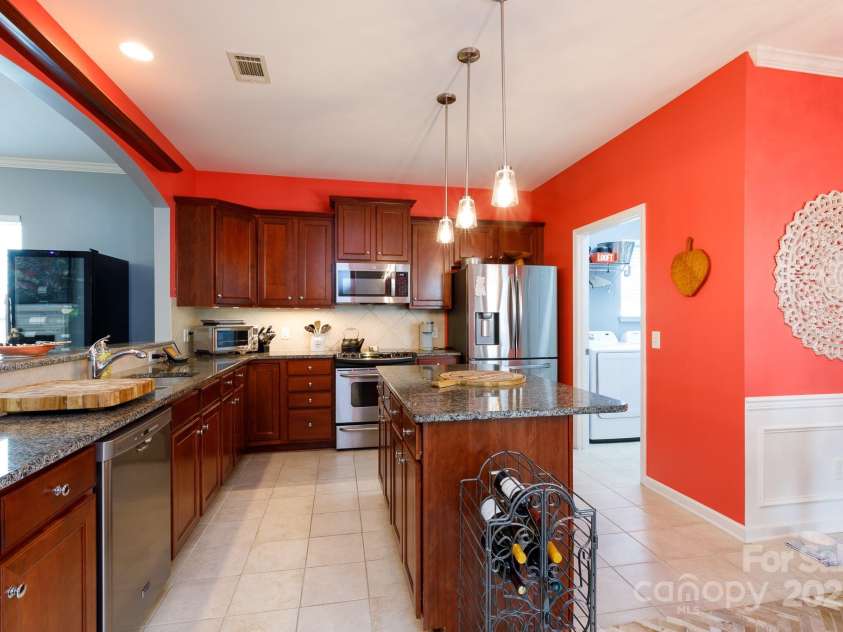 52538 Winchester Street, Fort Mill, SC 29707.  MLS# CAR4252112, YatesRealty ID 21329. 