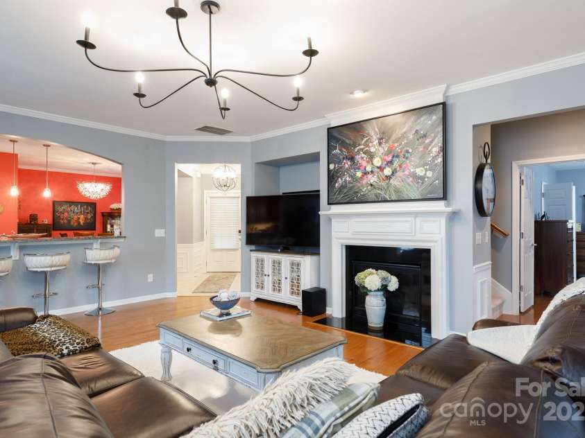 52538 Winchester Street, Fort Mill, SC 29707.  MLS# CAR4252112, YatesRealty ID 21329. 