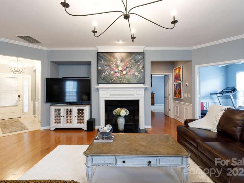 52538 Winchester Street, Fort Mill, SC 29707.  MLS# CAR4252112, YatesRealty ID 21329. 