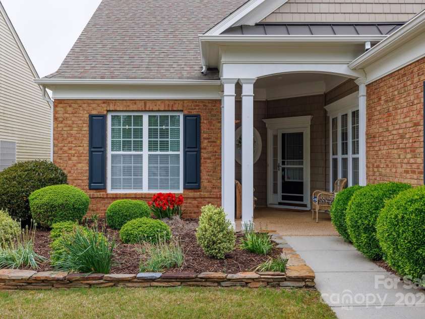 52538 Winchester Street, Fort Mill, SC 29707.  MLS# CAR4252112, YatesRealty ID 21329. 