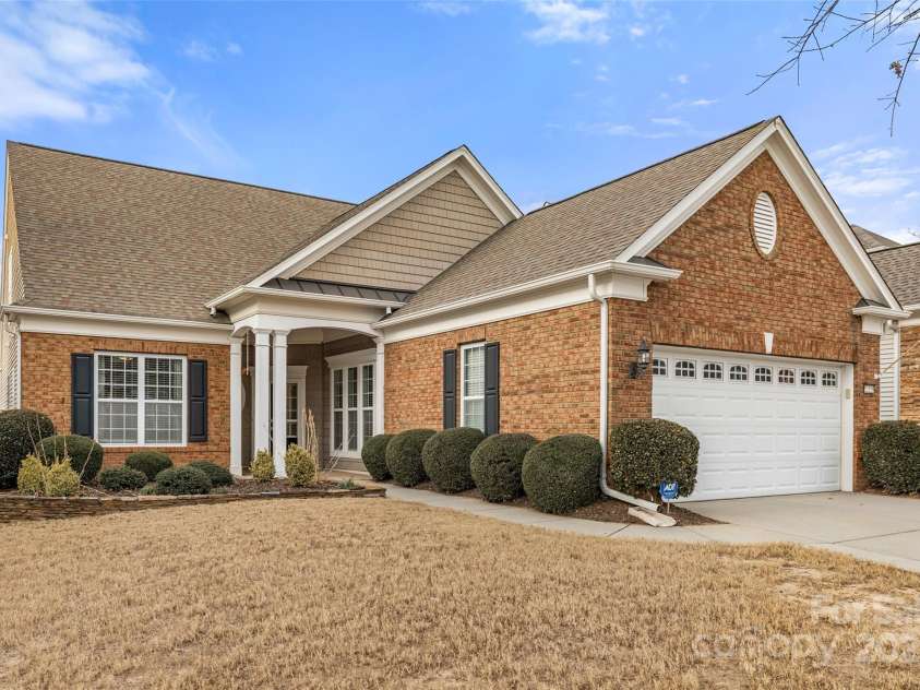 52538 Winchester Street, Fort Mill, SC 29707.  MLS# CAR4332727, YatesRealty ID 21329. 