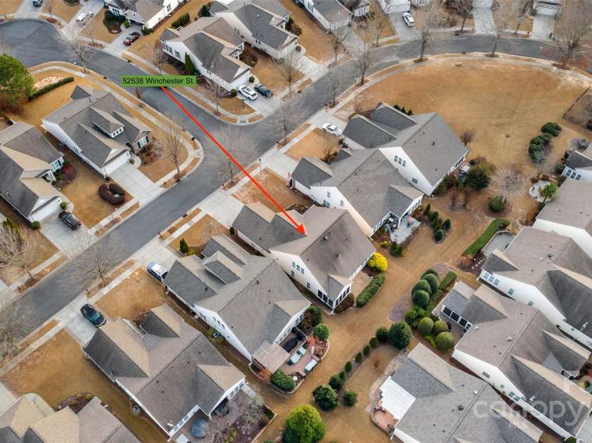 52538 Winchester Street, Fort Mill, SC 29707.  MLS# CAR4332727, YatesRealty ID 21329. 