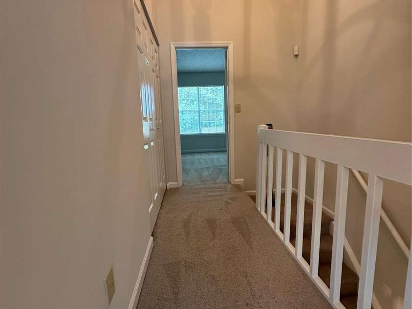 6311 Windsor Gate Lane, Charlotte, NC 28215.  MLS# CAR4378101, YatesRealty ID 21329. 