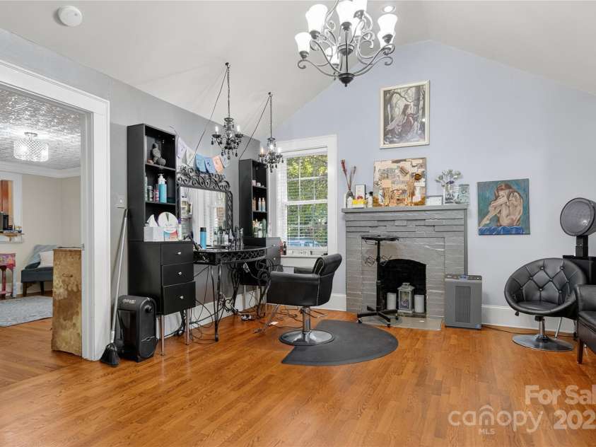 19428 Zion Avenue, Cornelius, NC 28031.  MLS# CAR4314350, YatesRealty ID 2133. 