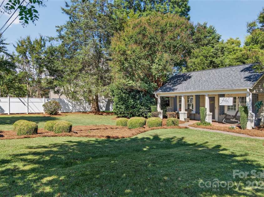 19428 Zion Avenue, Cornelius, NC 28031.  MLS# CAR4314350, YatesRealty ID 2133. 