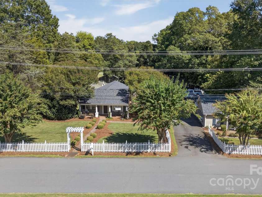19428 Zion Avenue, Cornelius, NC 28031.  MLS# CAR4314350, YatesRealty ID 2133. 