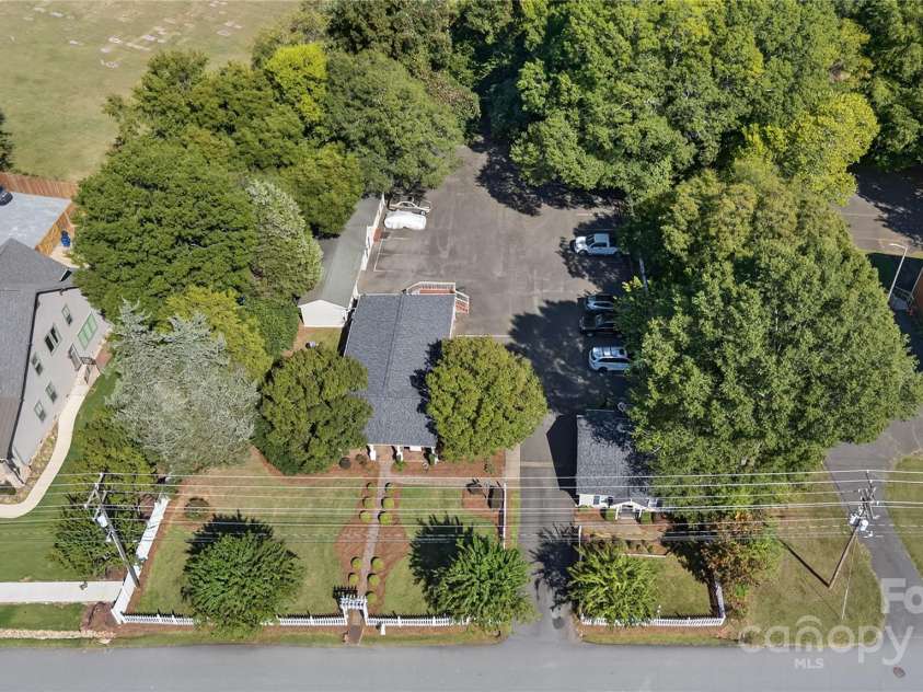 19428 Zion Avenue, Cornelius, NC 28031.  MLS# CAR4314350, YatesRealty ID 2133. 