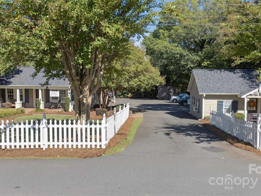 19428 Zion Avenue, Cornelius, NC 28031.  MLS# CAR4314350, YatesRealty ID 2133. 
