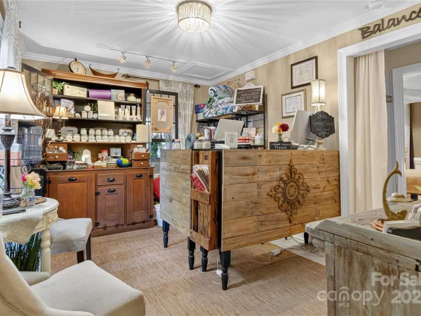 19428 Zion Avenue, Cornelius, NC 28031.  MLS# CAR4314350, YatesRealty ID 2133. 