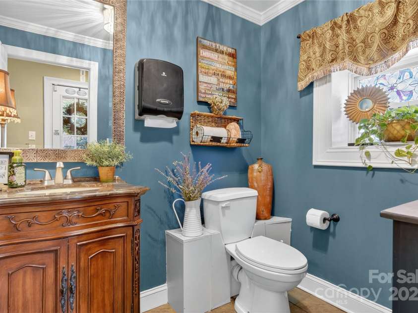 19428 Zion Avenue, Cornelius, NC 28031.  MLS# CAR4314350, YatesRealty ID 2133. 