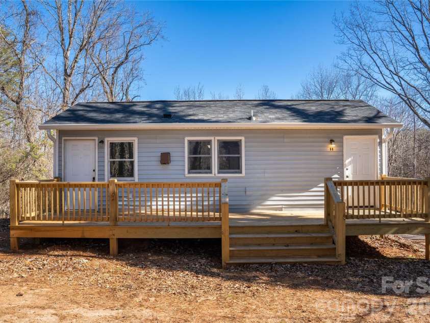 96 Jackson Street Extension, Tryon, NC 28782.  MLS# CAR4335626, YatesRealty ID 2133. 