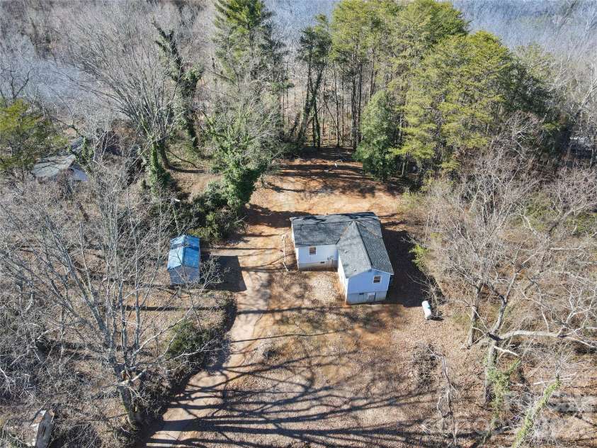 96 Jackson Street Extension, Tryon, NC 28782.  MLS# CAR4335626, YatesRealty ID 2133. 