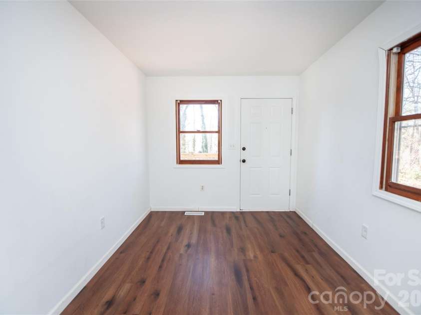 96 Jackson Street Extension, Tryon, NC 28782.  MLS# CAR4335626, YatesRealty ID 2133. 